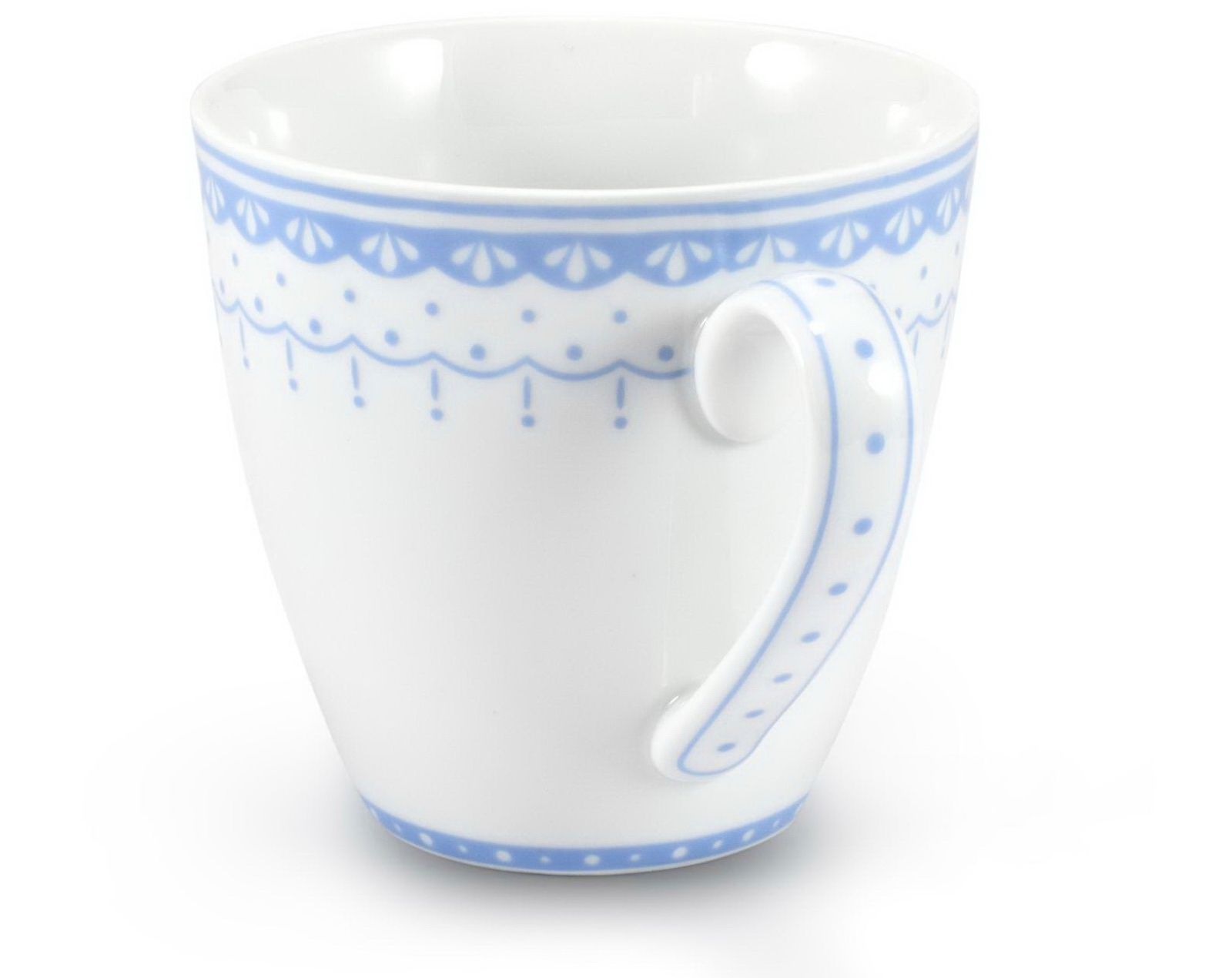 Обеденный сервиз Leander HyggeLine 71162120-327B