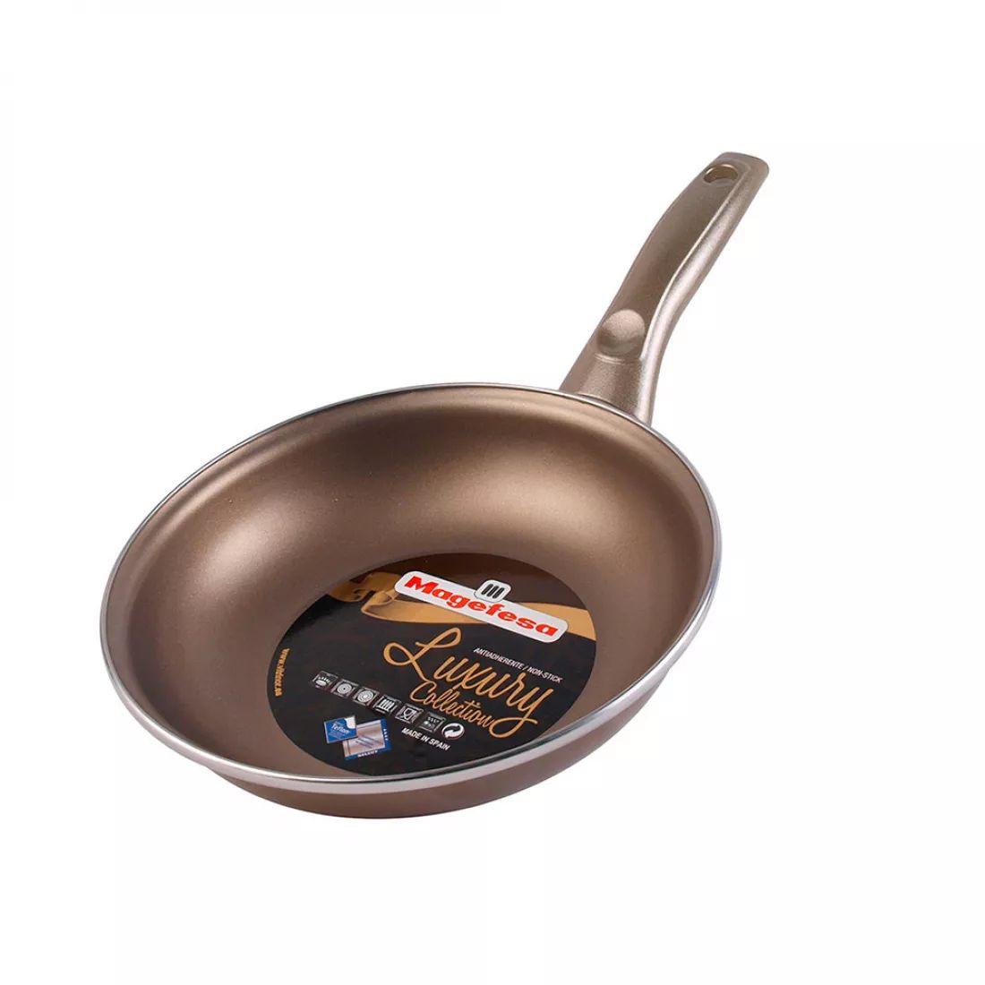 Сковорода Vitrinor Champagne Frypan 01108142