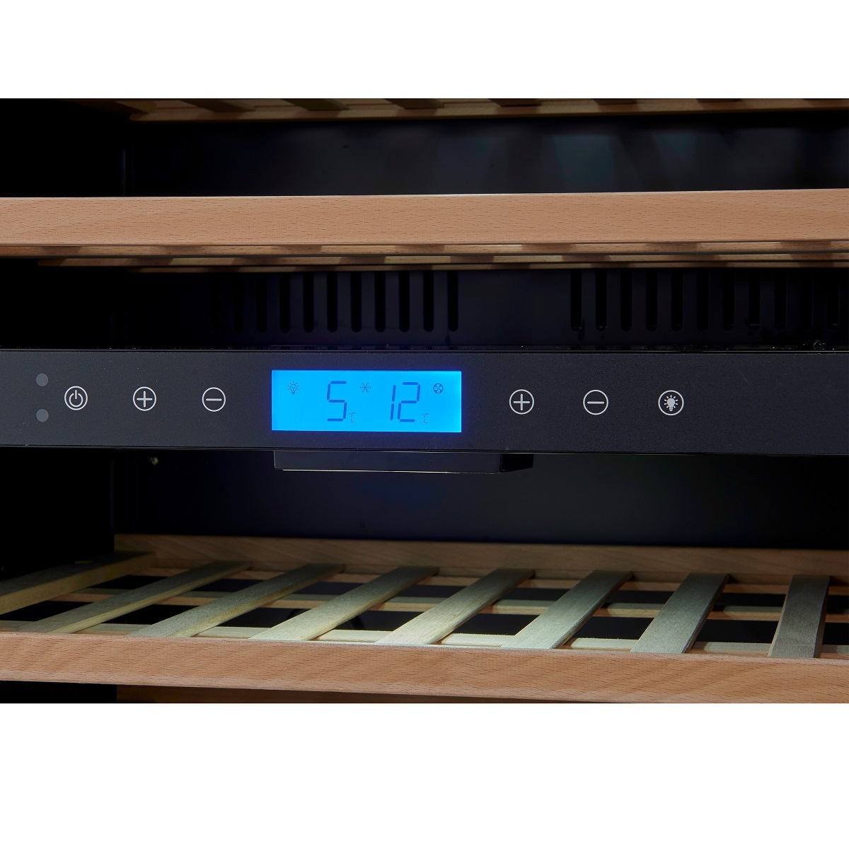 Винный шкаф Cellar Private CP043-2TB