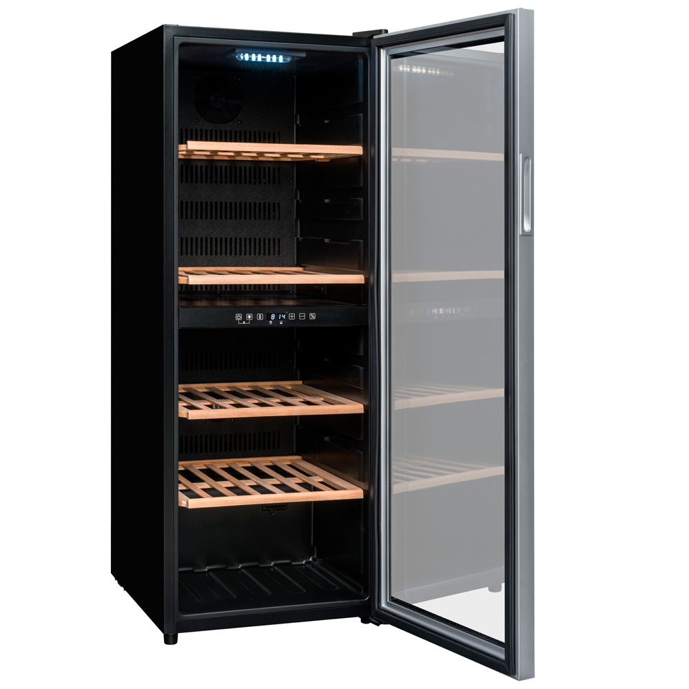 Винный шкаф Climadiff CD90B1