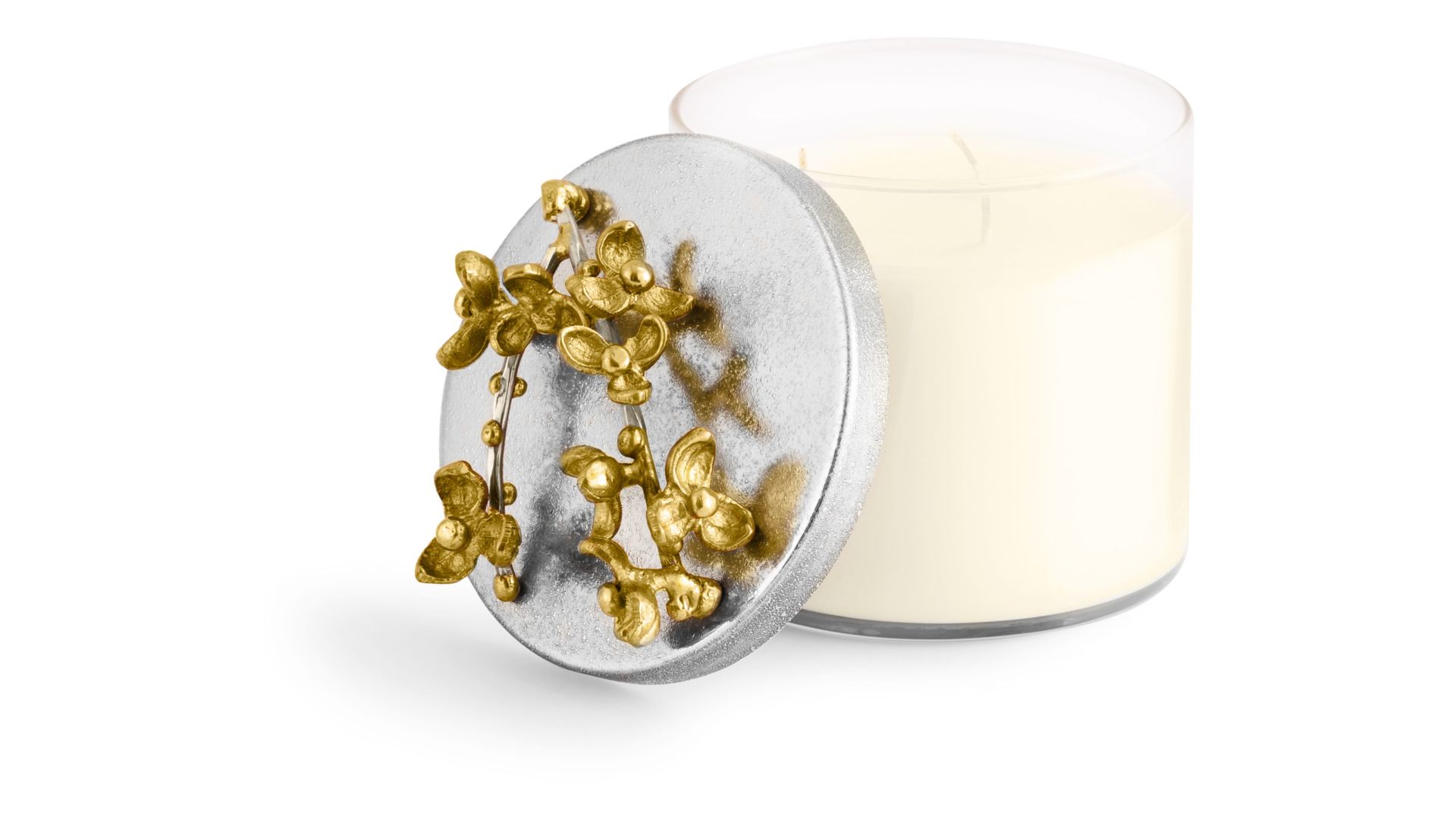 Свеча Michael Aram Bittersweet Candle 160731