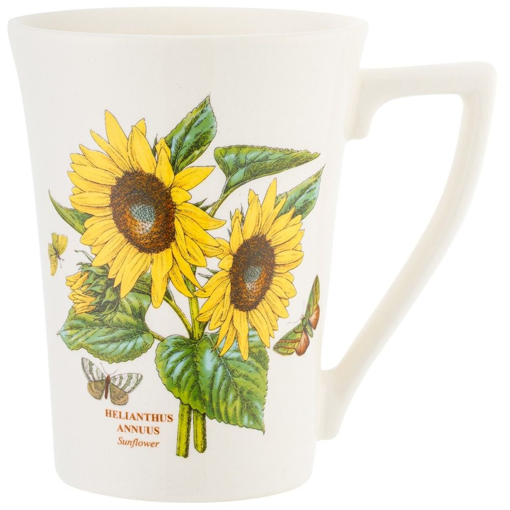Кружка Portmeirion Botanic Garden Sunflower BG48811-38
