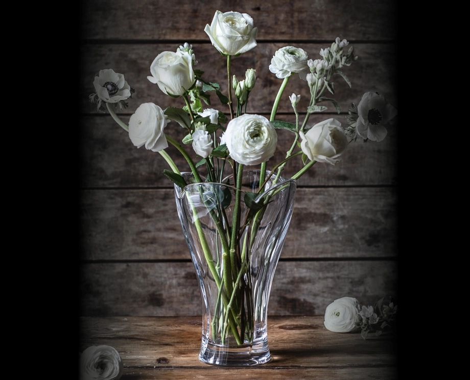 Ваза Nachtmann Calypso Vase 81212