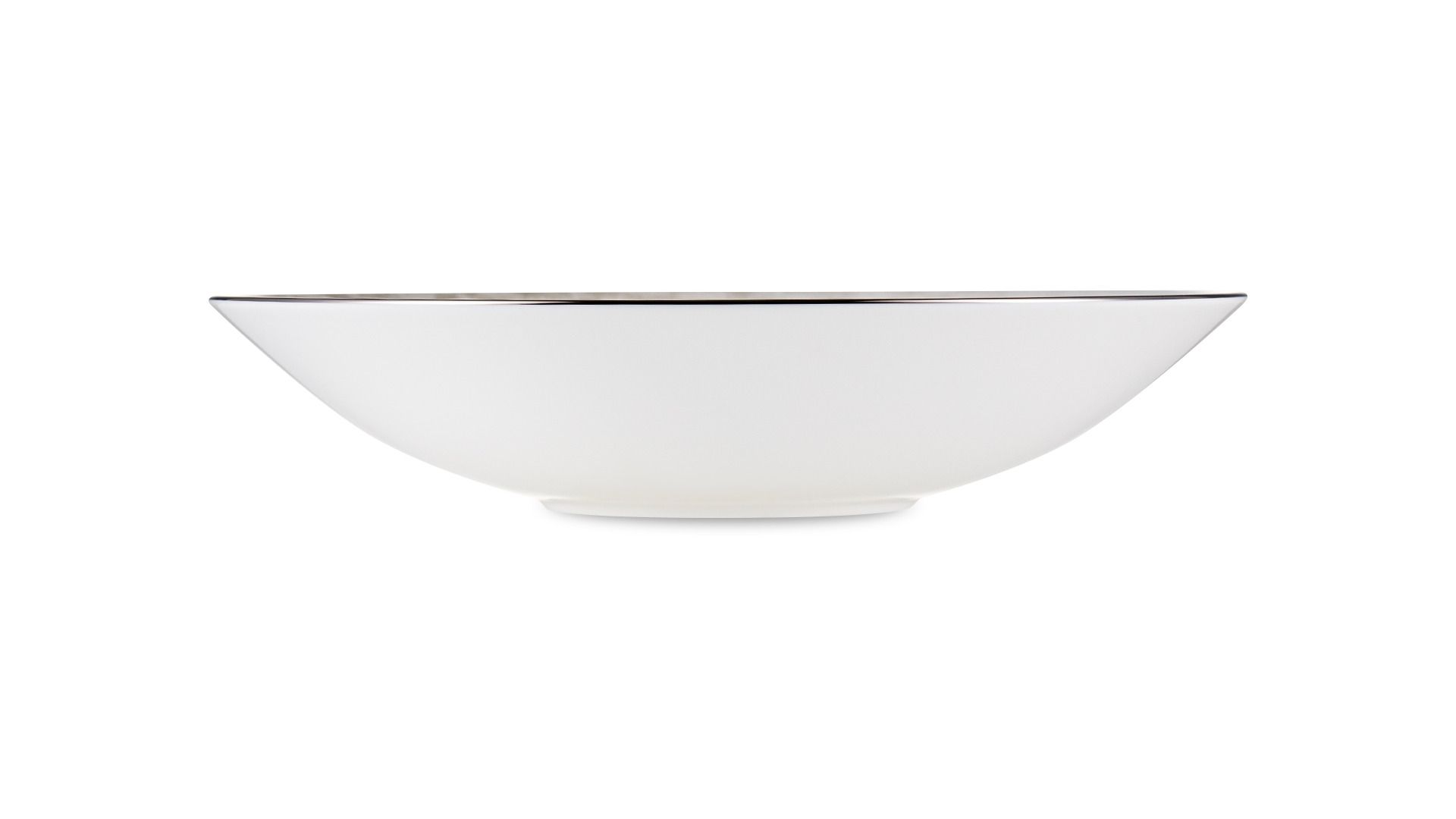 Тарелка суповая Narumi Labyrinth NAR-51576-5637