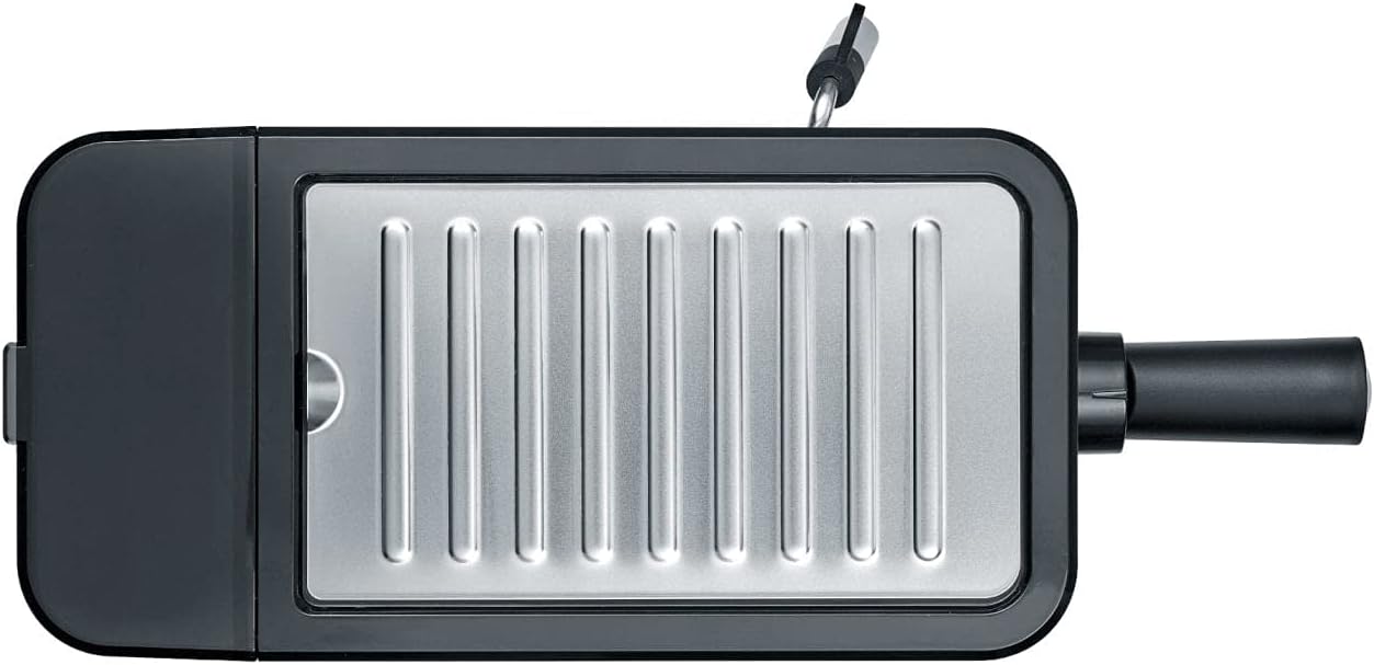 Кофеварка рожковая Graef ES 402 Salita