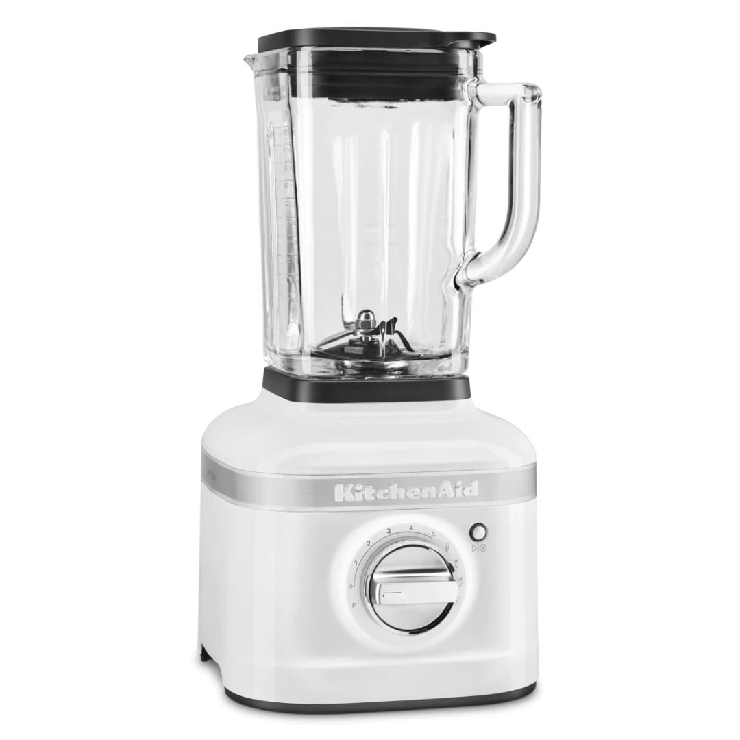 Блендер стационарный KitchenAid Artisan 5KSB4026EWH