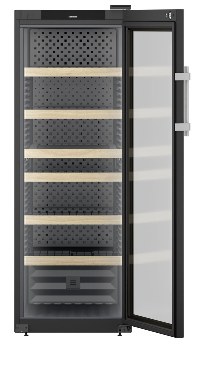 Винный шкаф Liebherr WFbli 5041