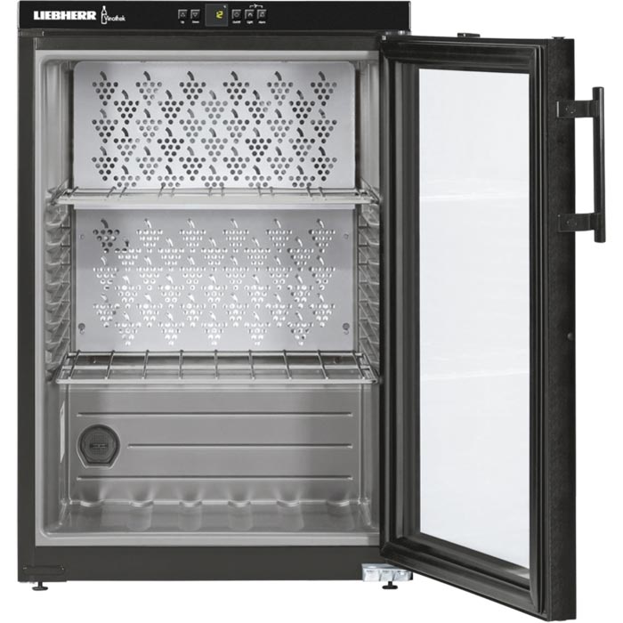 Винный шкаф Liebherr WKb 1812