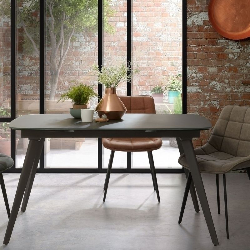 Стул La Forma Adah Silla LF-053193