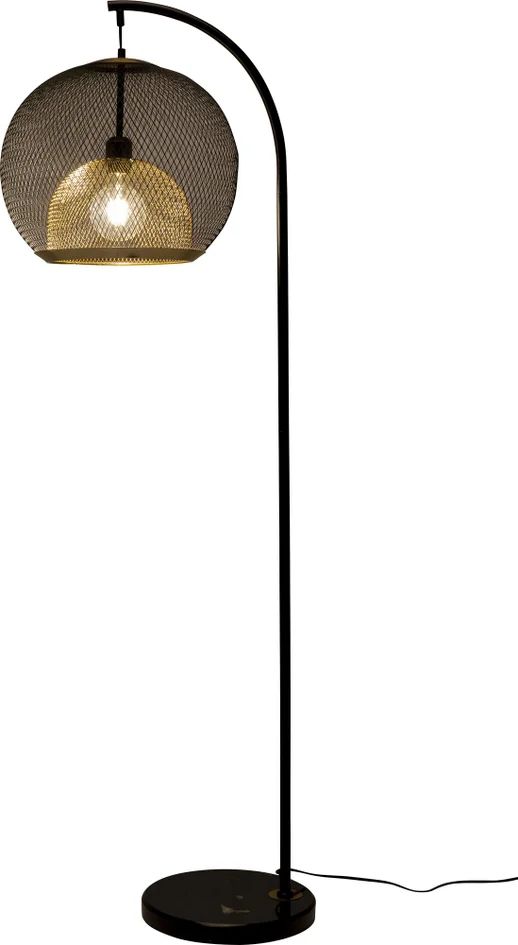 Торшер KARE Stehleuchte Grato 55678