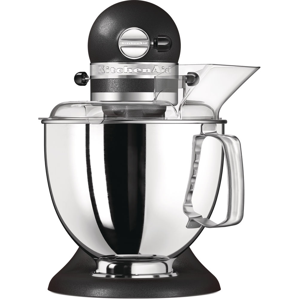 Миксер планетарный KitchenAid Artisan 5KSM175PSEBK