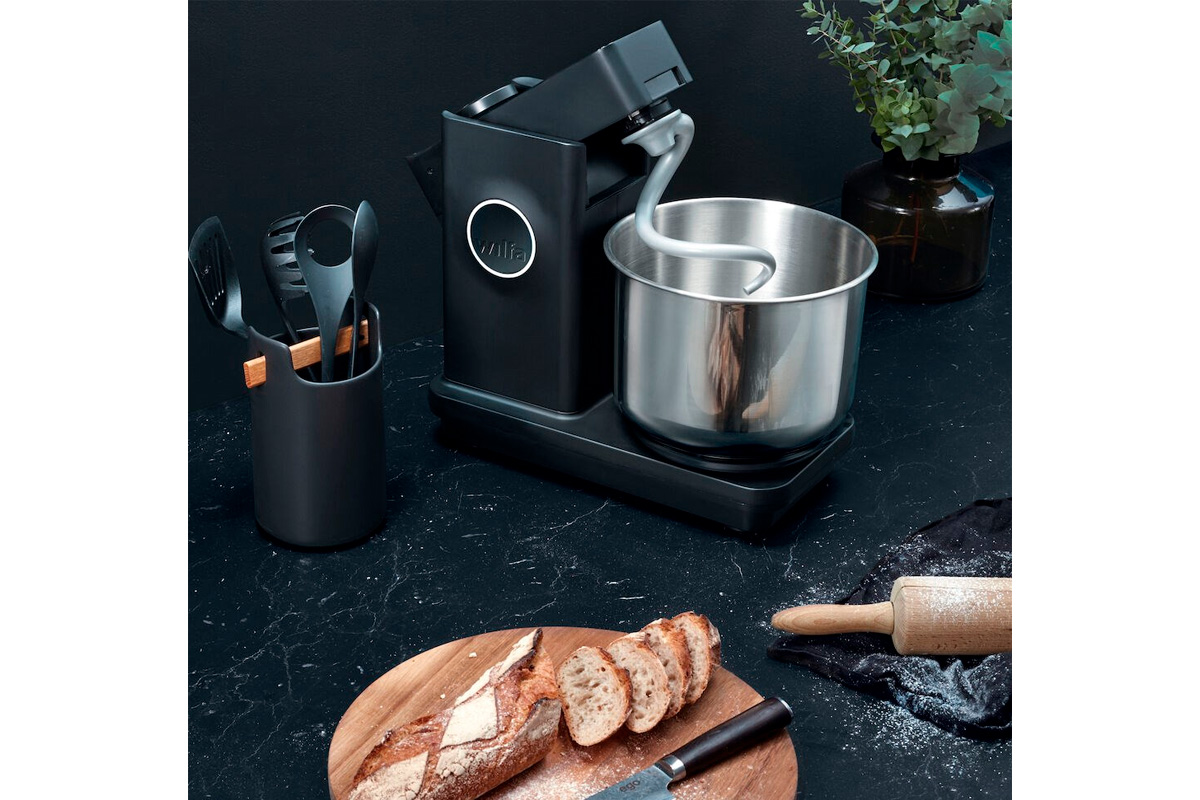 Миксер планетарный Wilfa ProBaker KM1B-70