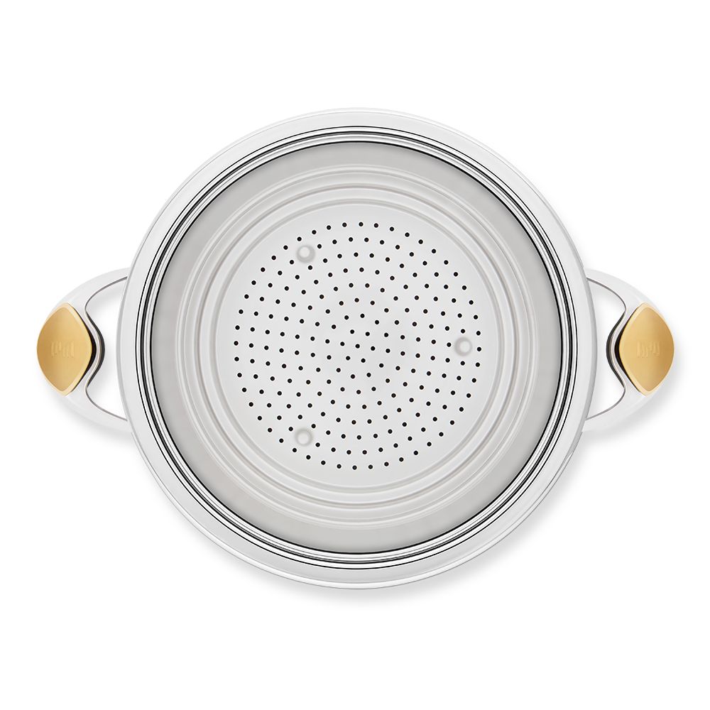 Пароварка Zepter Masterpiece Strainer Z-S24