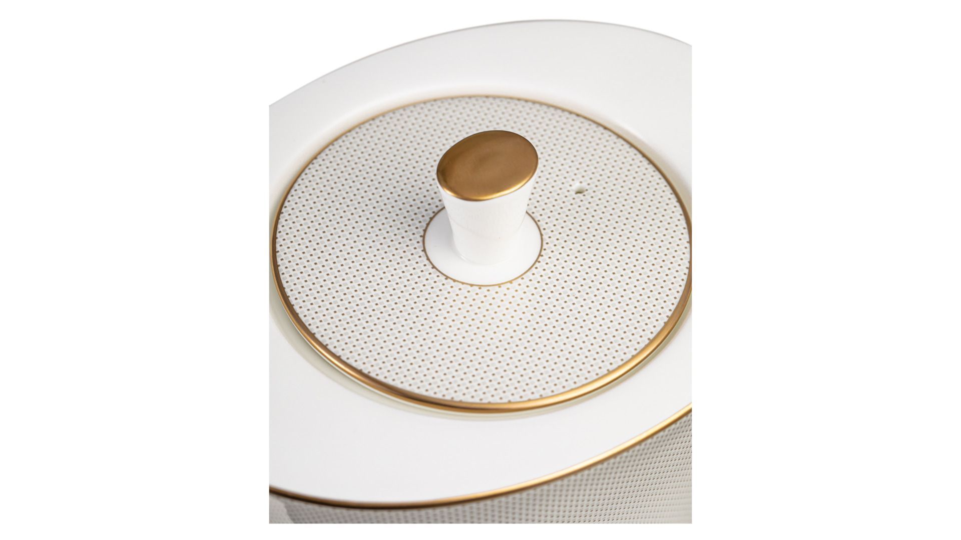 Чайник заварочный Narumi Golden Web NAR-52070-4658