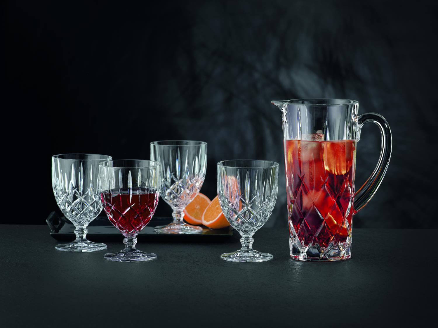 Кувшин для воды Nachtmann Noblesse Pitcher 101969