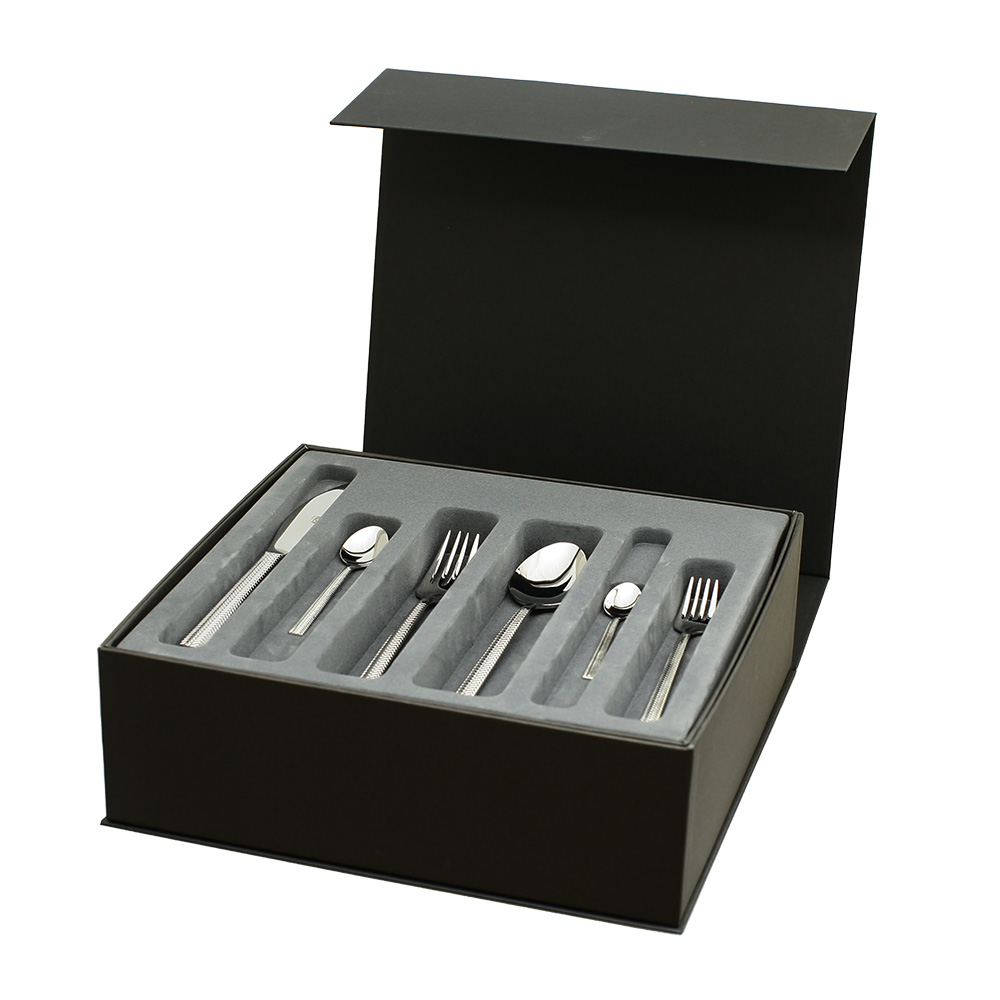 Набор столовых приборов Face Hera HER75C