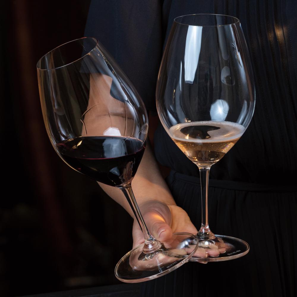 Wine Friendly