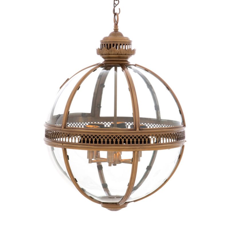 Люстра потолочная Eichholtz Ceiling Lamp Residential 106525