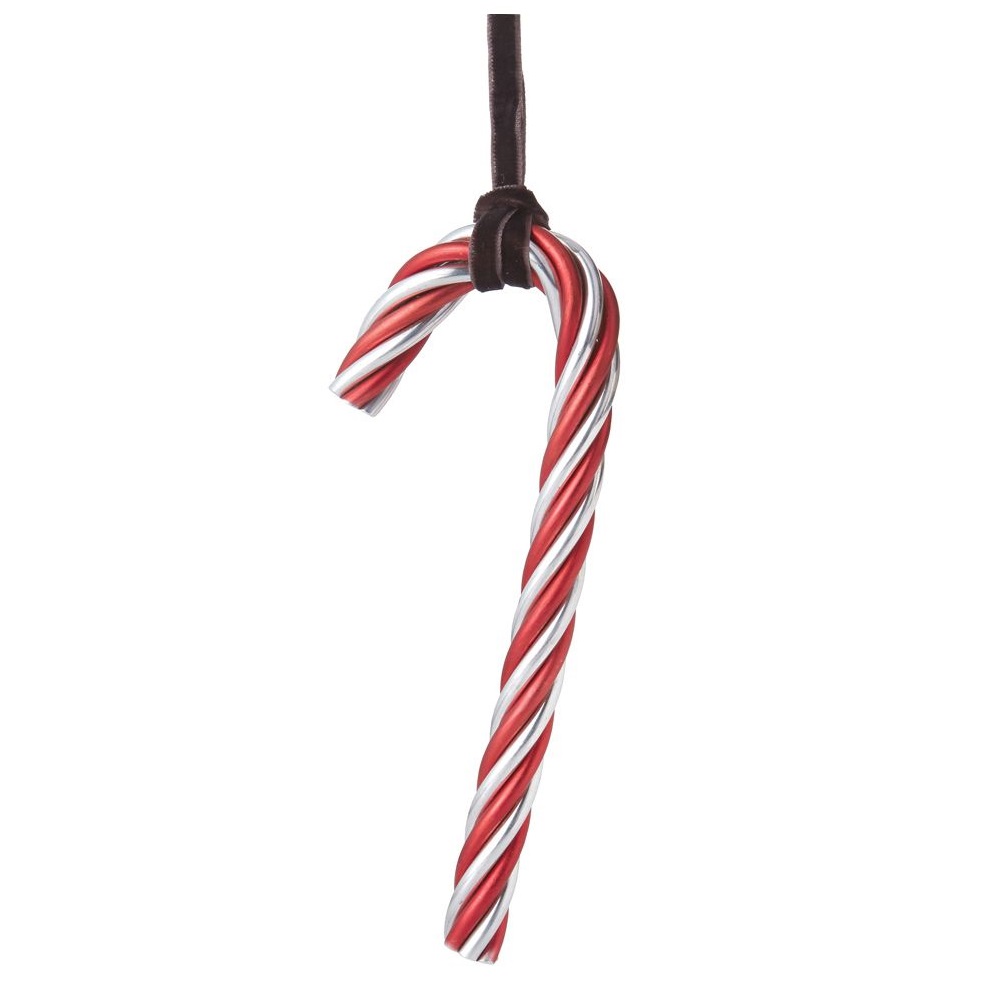 Декоративное украшение Michael Aram Candy Cane 132409