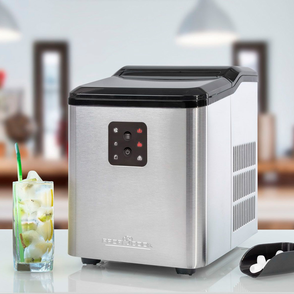 Льдогенератор Proficook PC-EWB 1253