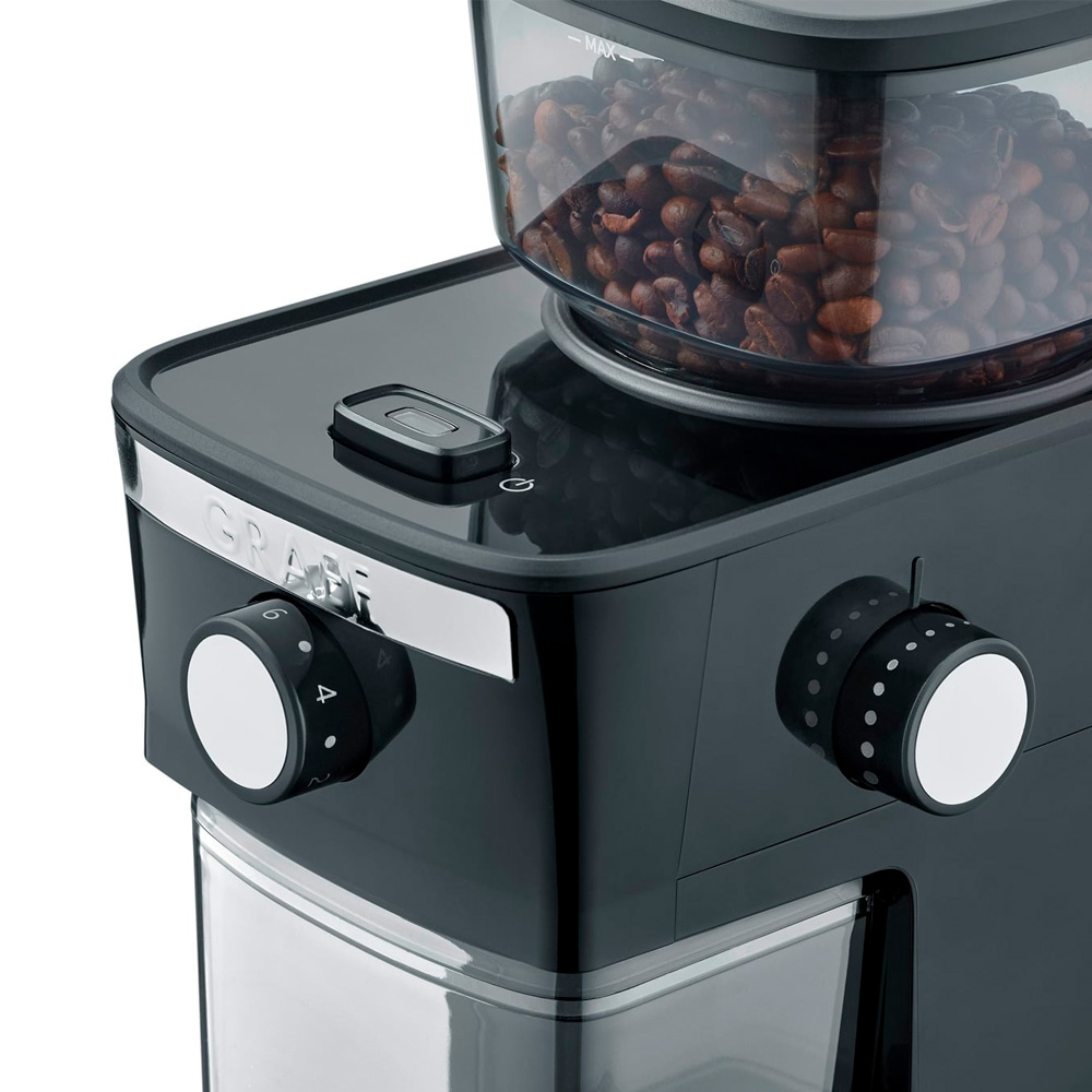 Кофемолка GRAEF CM 252