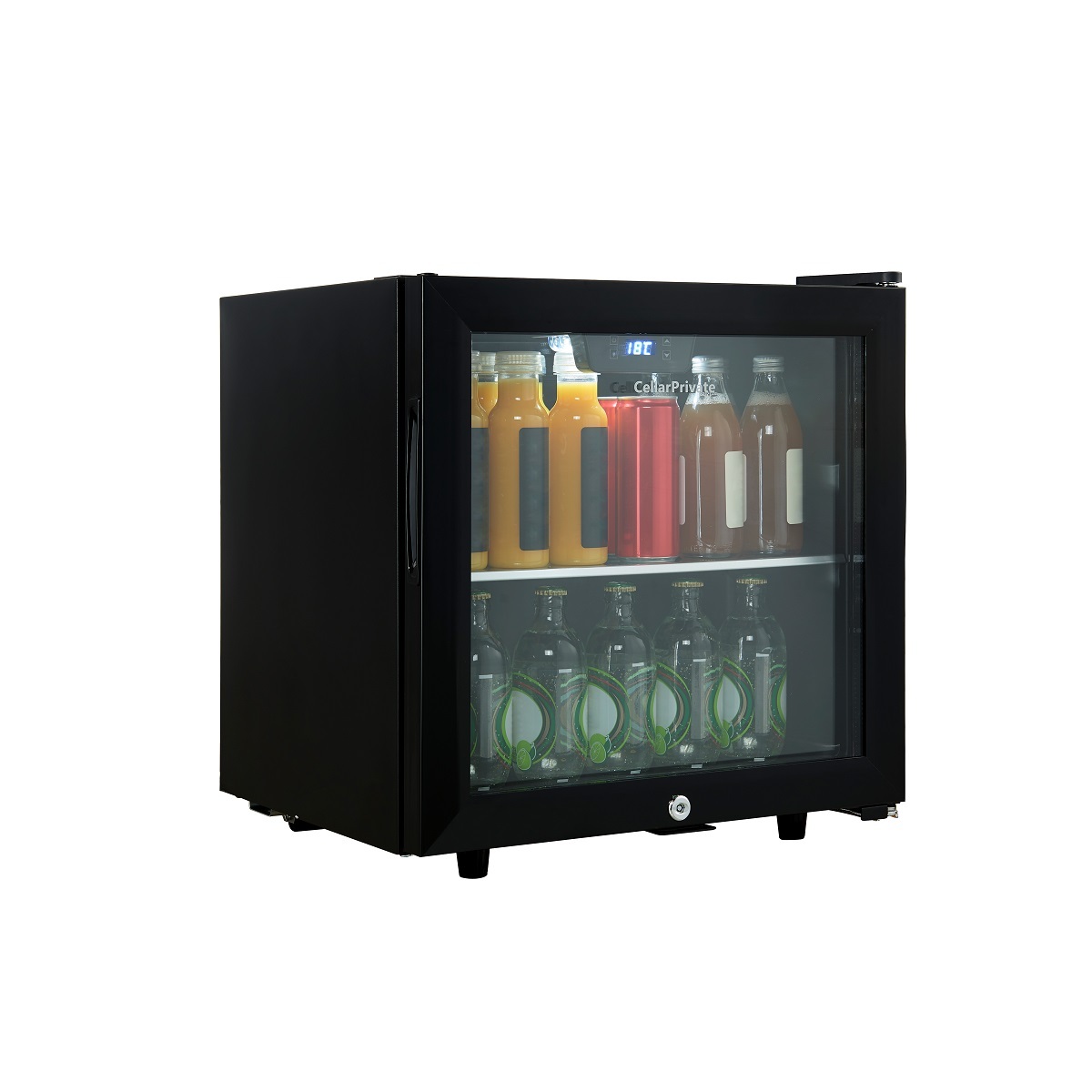 Минибар Cellar Private CP017AB