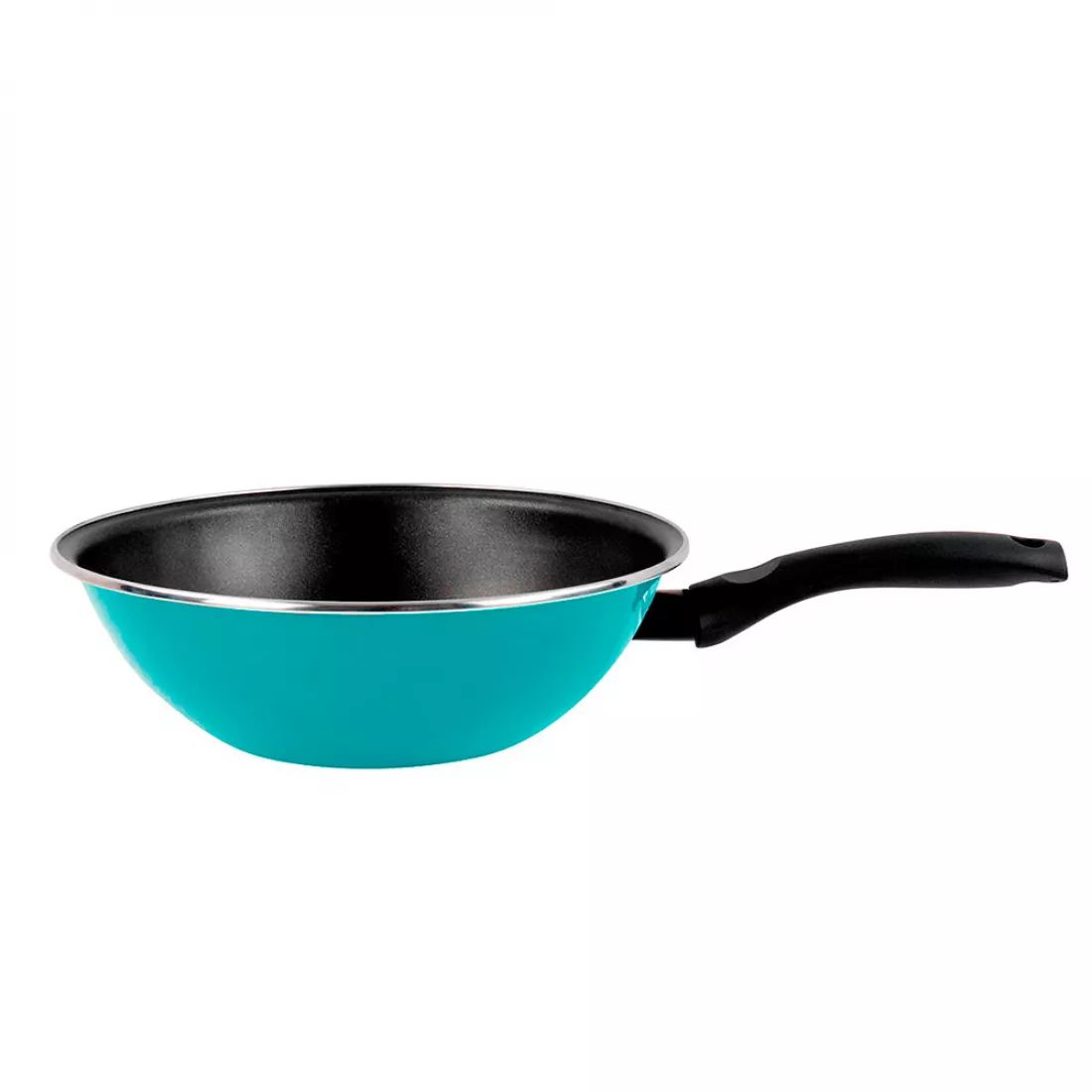 Сковорода WOK Vitrinor Country WOK 01106128