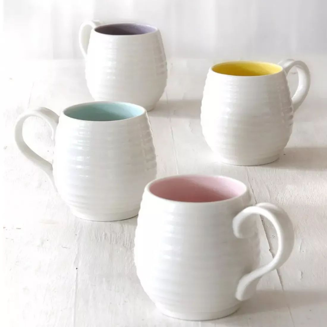 Кружка Portmeirion Sophie Conran CPYE78731-XT-1