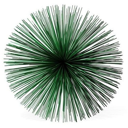 Фигурка Polspotten Prickle XXL 300-300-143