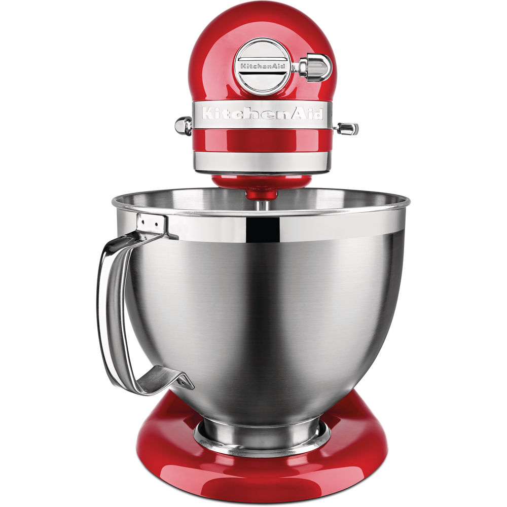 Миксер планетарный KitchenAid Artisan 5KSM185PSECA