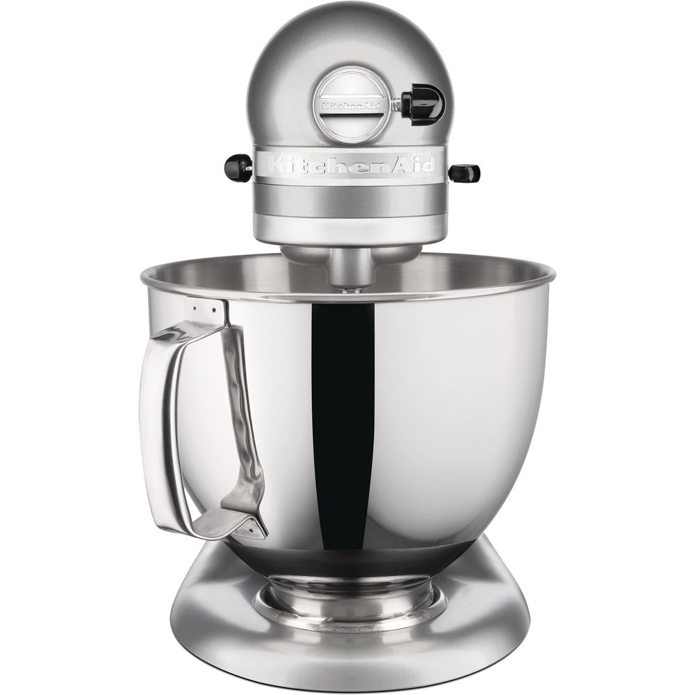 Миксер планетарный KitchenAid Artisan 5KSM175PSECU