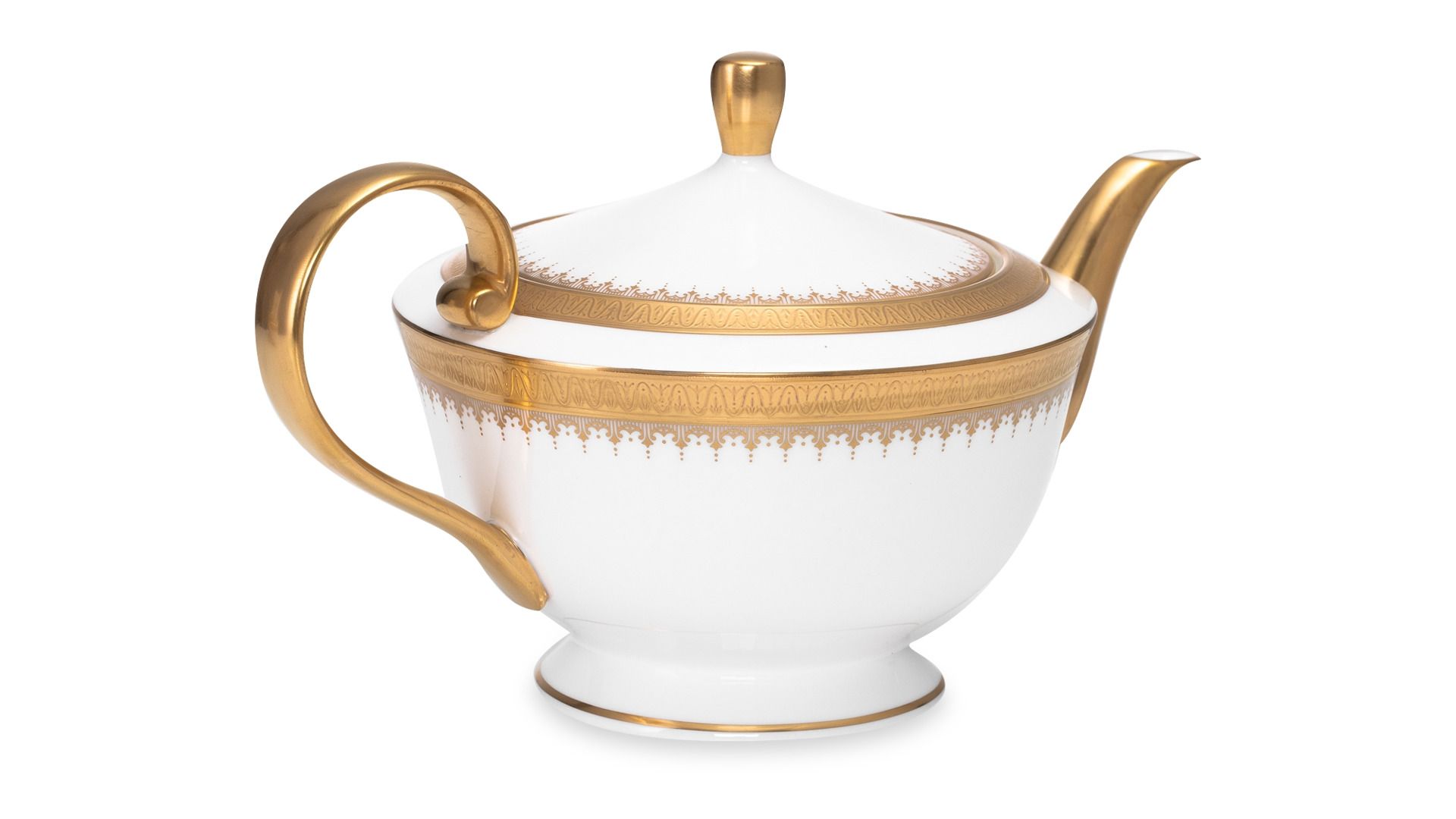 Чайник заварочный Narumi Golden Coin NAR-50938-4416