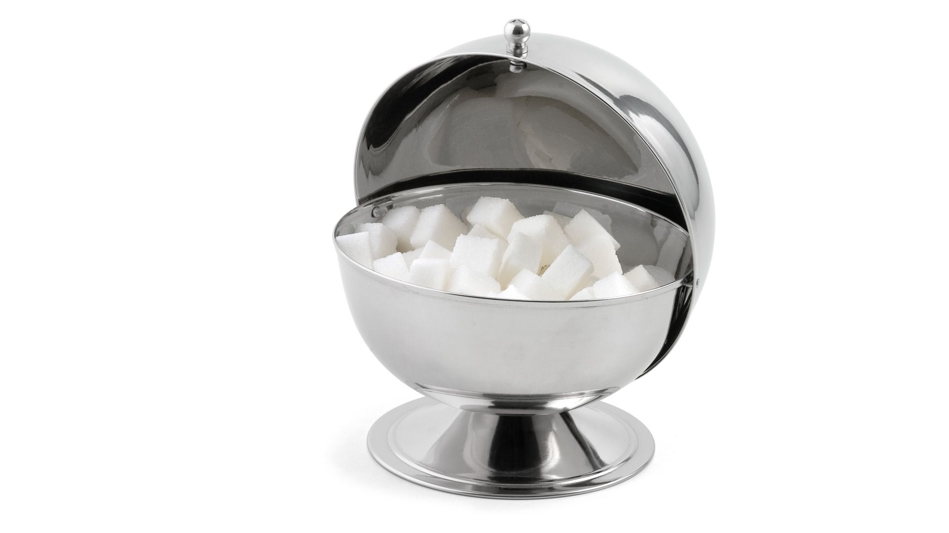Сахарница Weis Zuckerkugel 16041