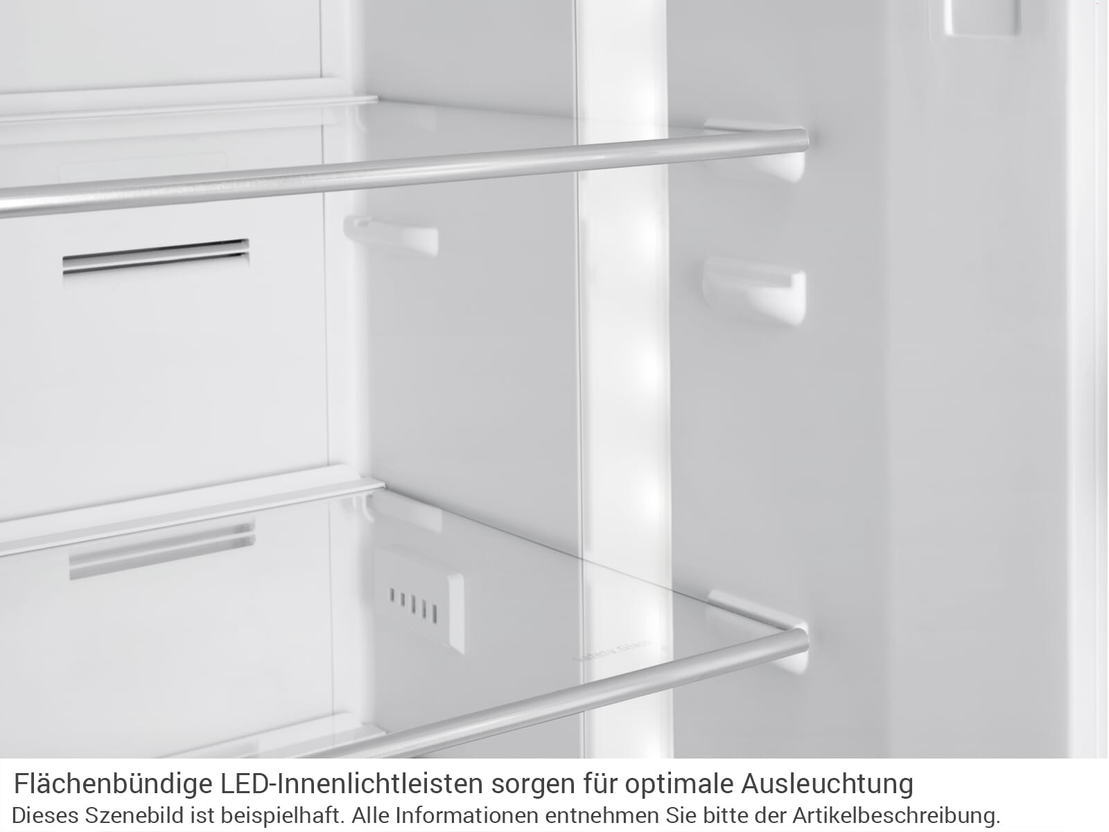 Холодильник SMEG FAB32LBL5