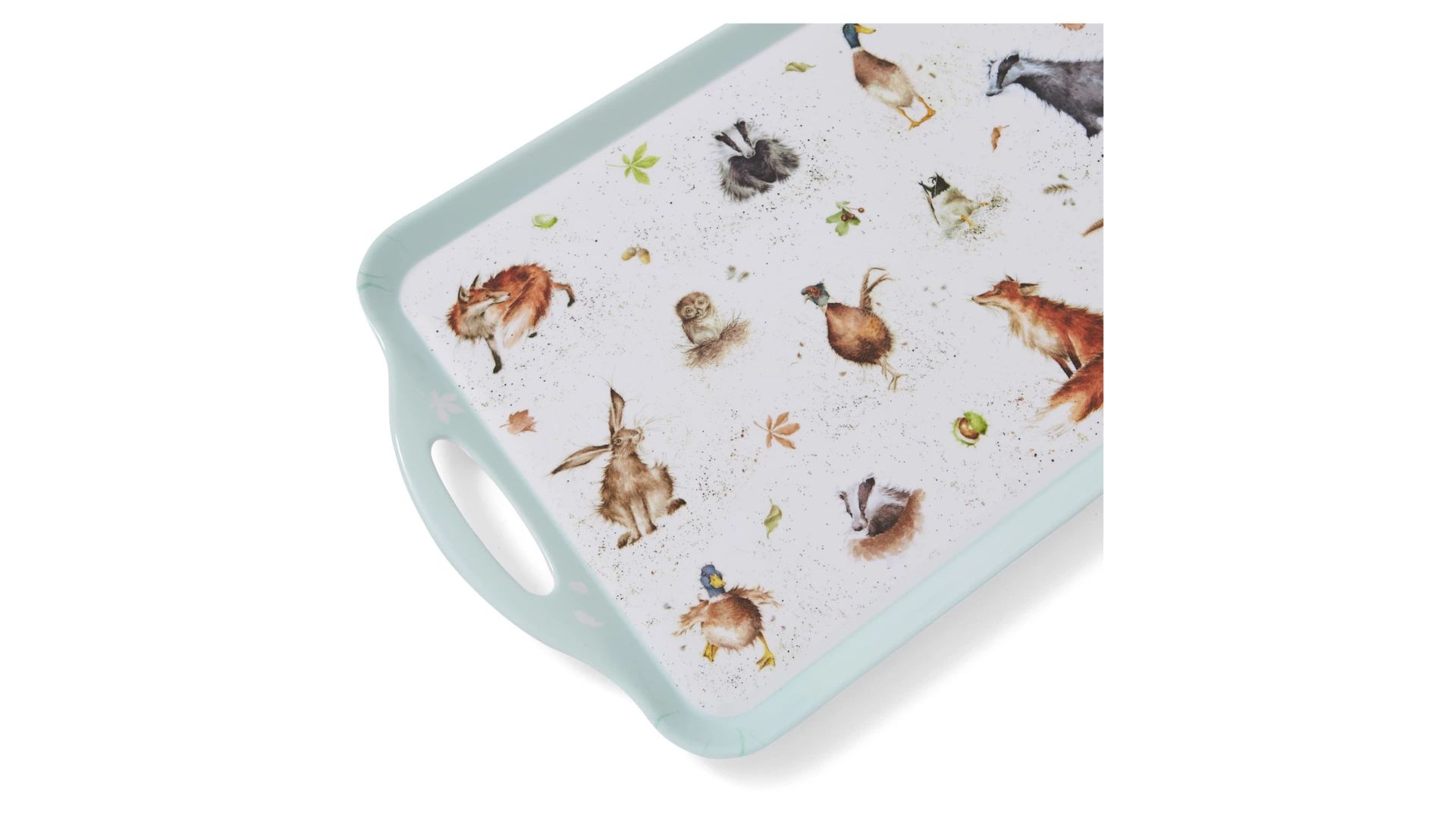 Поднос прямоугольный Pimpernel Wrendale Designs Large Tray X0019518739