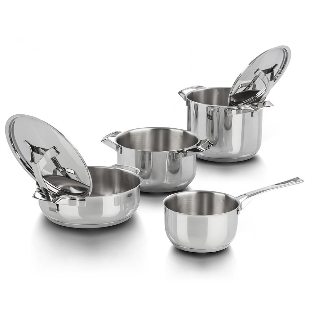 Ковш без крышки Barazzoni My Pot 160010016