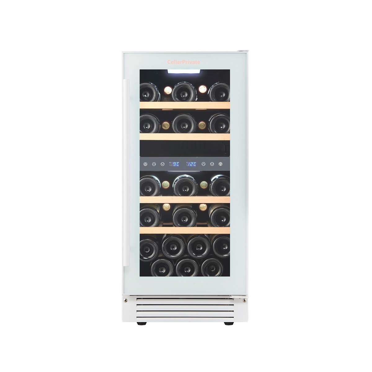 Винный шкаф Cellar Private CP027-2TW