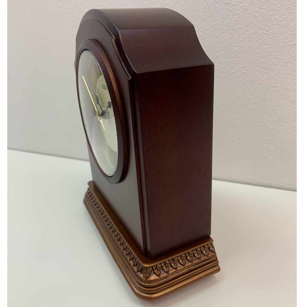 Настольные часы Seiko Quartz Table Clock QXE018B