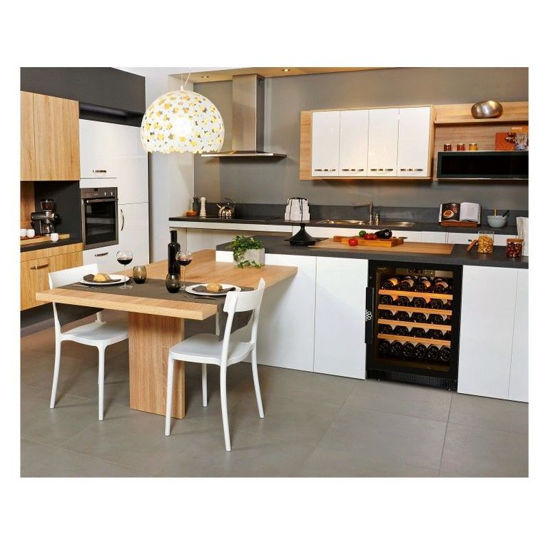 Винный шкаф EuroCave Compact S059 Fullglass