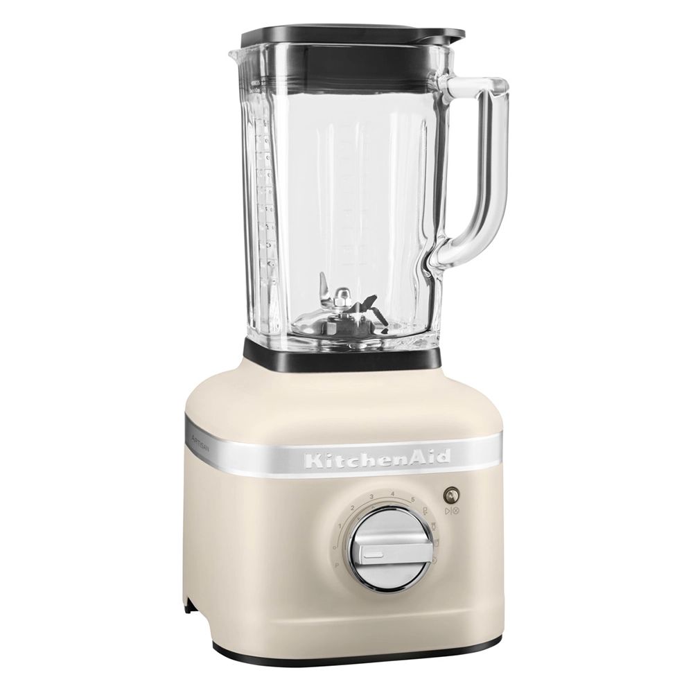 Блендер стационарный KitchenAid Artisan 5KSB4026EMH