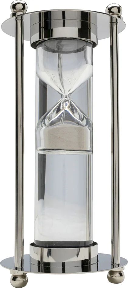 Песочные часы KARE Sanduhr Tempo 55299