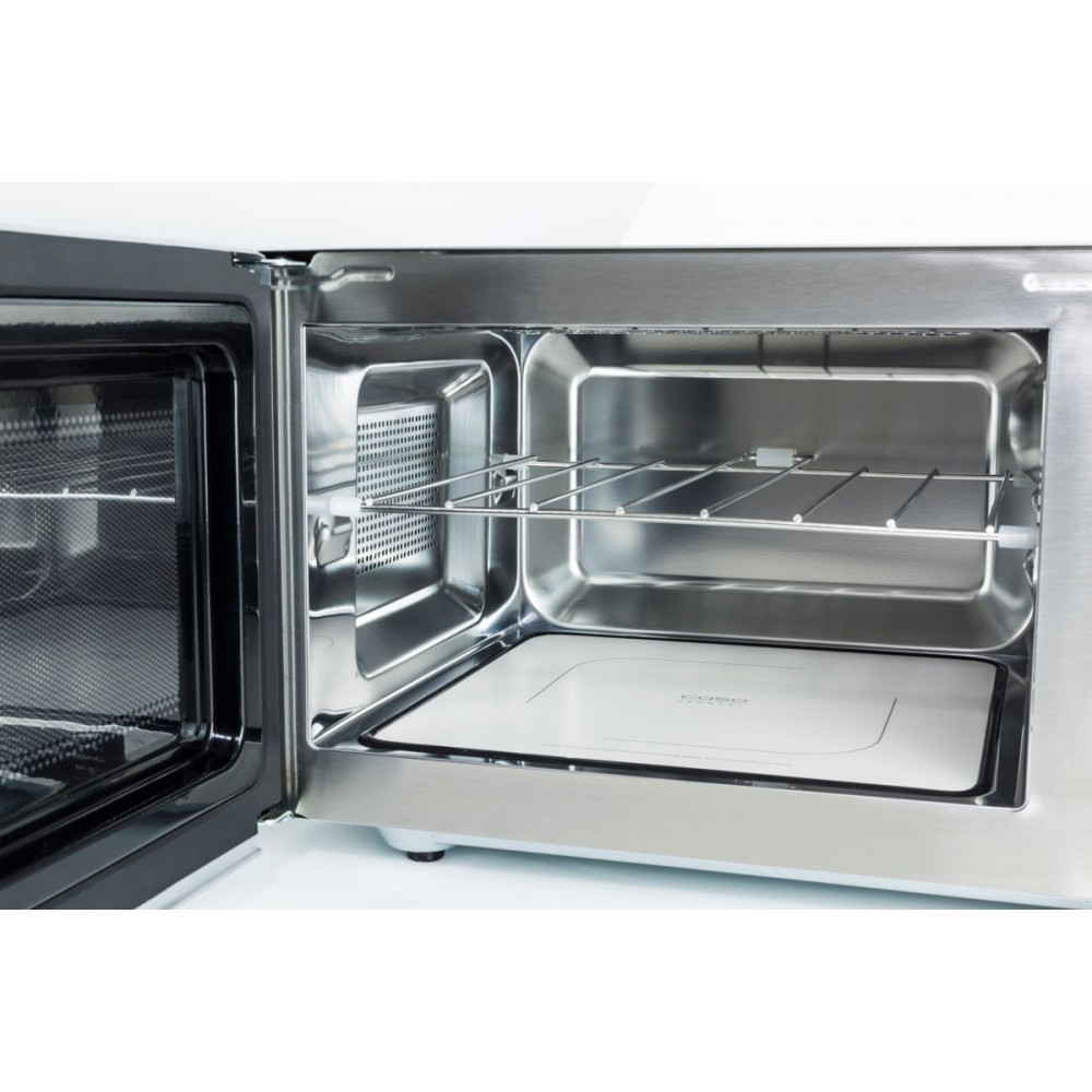 Микроволновая печь Caso MG 20 Ceramic Menu