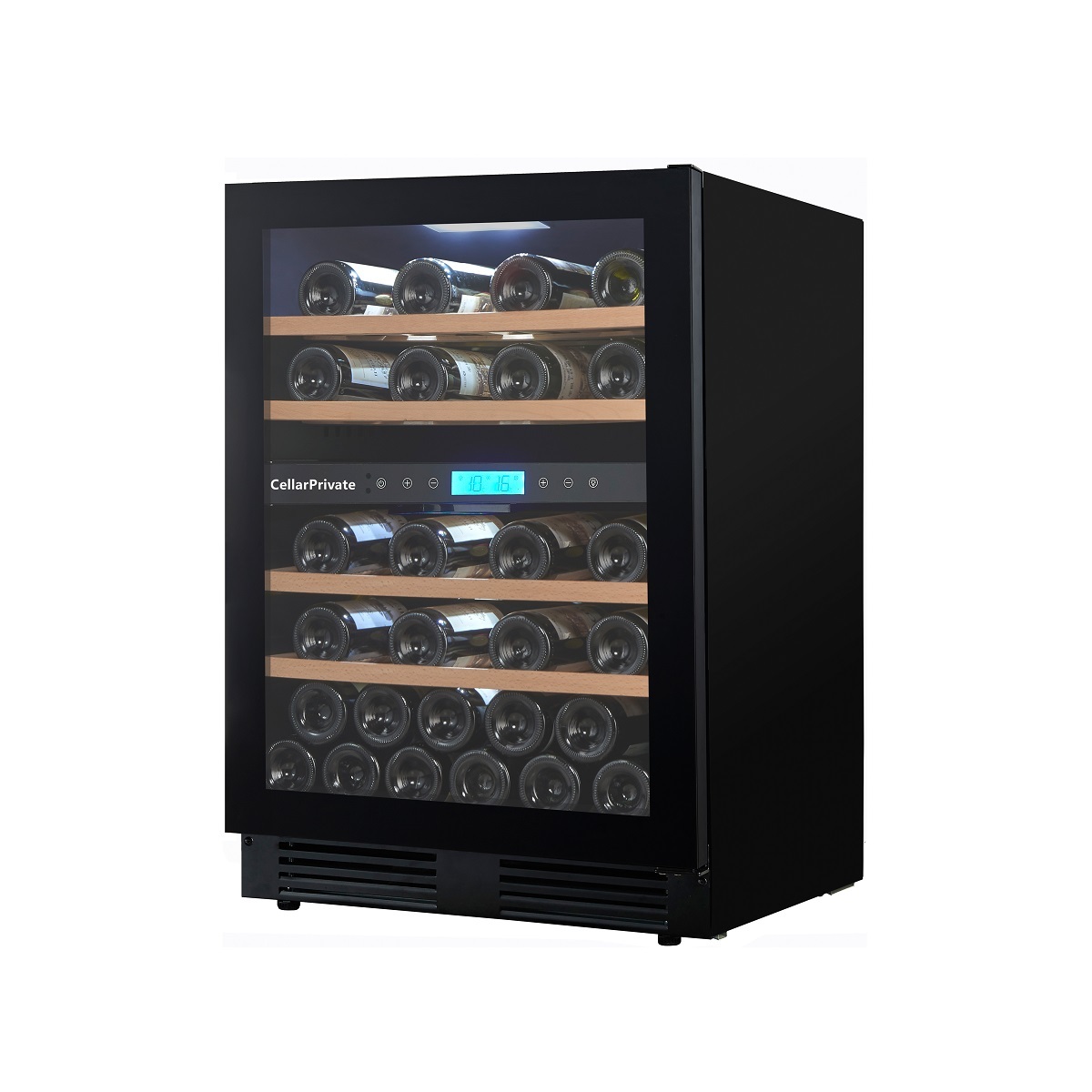 Винный шкаф Cellar Private CP043-2TBH