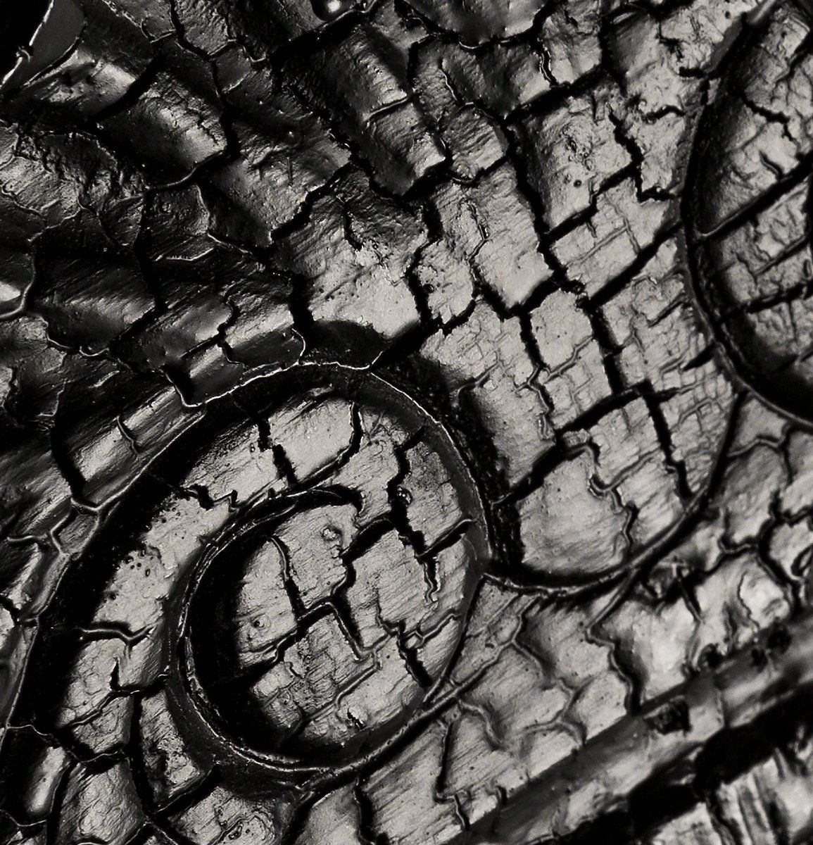 Обеденный стул Moooi Smoke Dining Chair MOSMKEDB