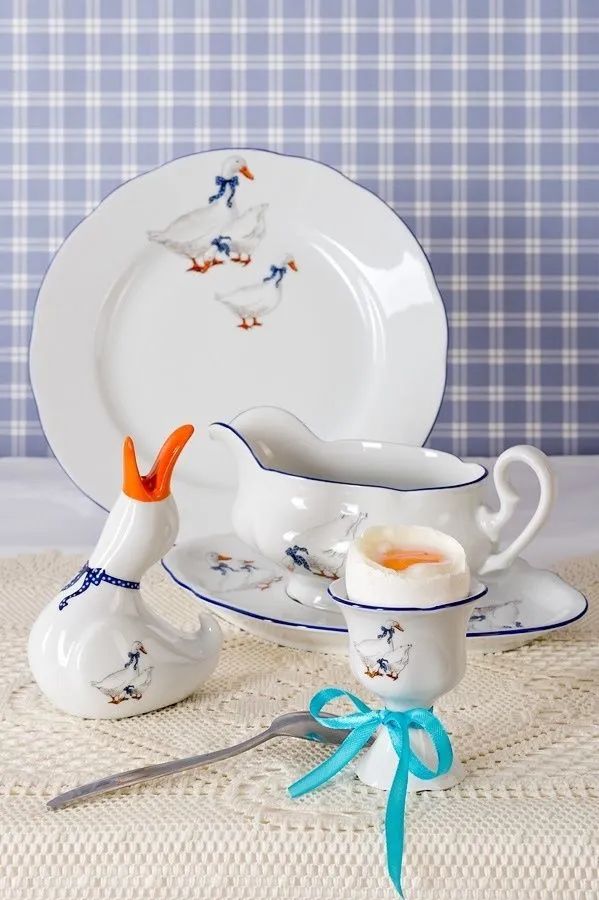 Соусник Leander Mary-Anne Husa 03112127-0807