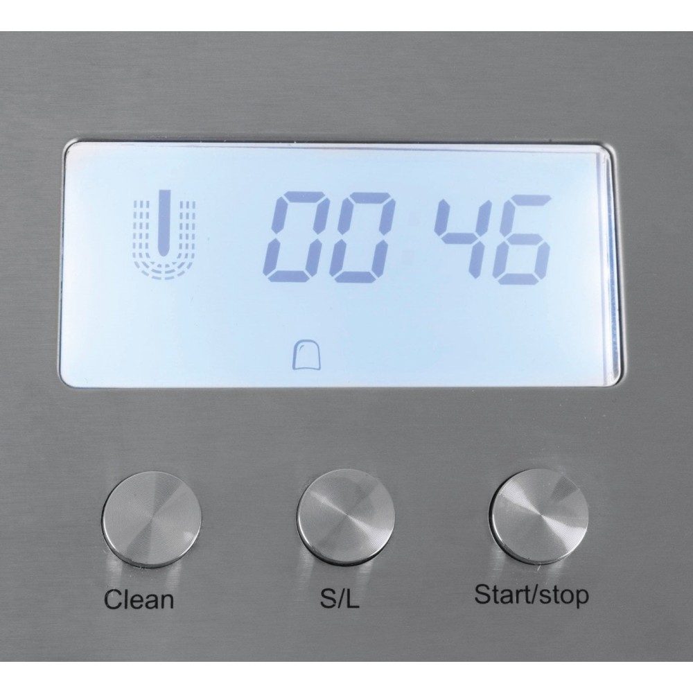 Льдогенератор Caso IceChef Pro