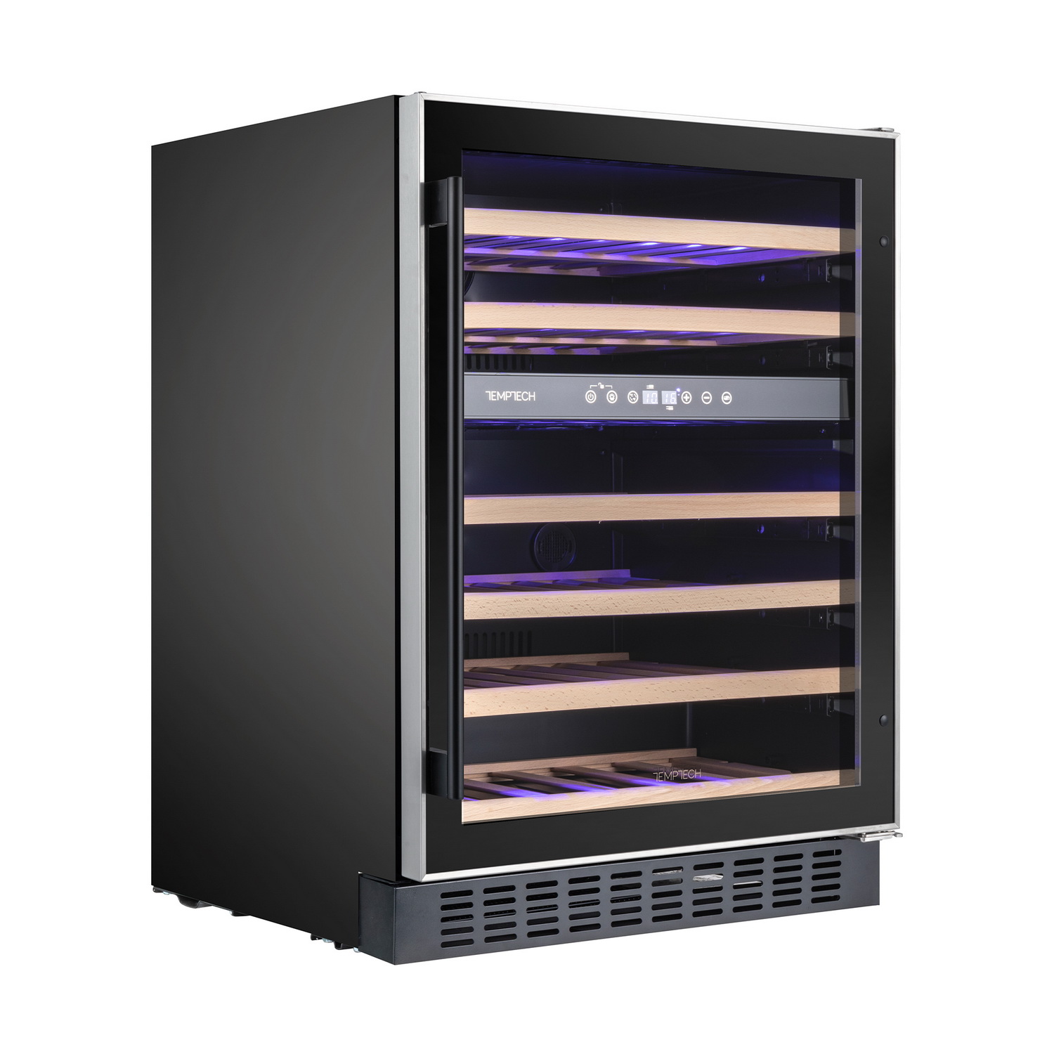 Винный шкаф Temptech Premium WPX60DCB