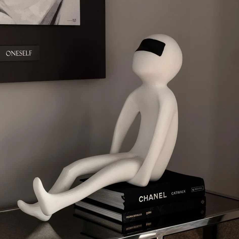 Фигурка KARE Deko Figur Espera 53255