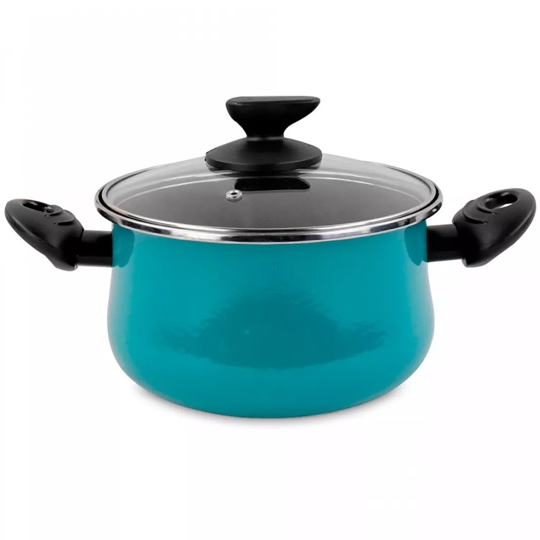 Кастрюля с крышкой Vitrinor Country Casserole 01108518