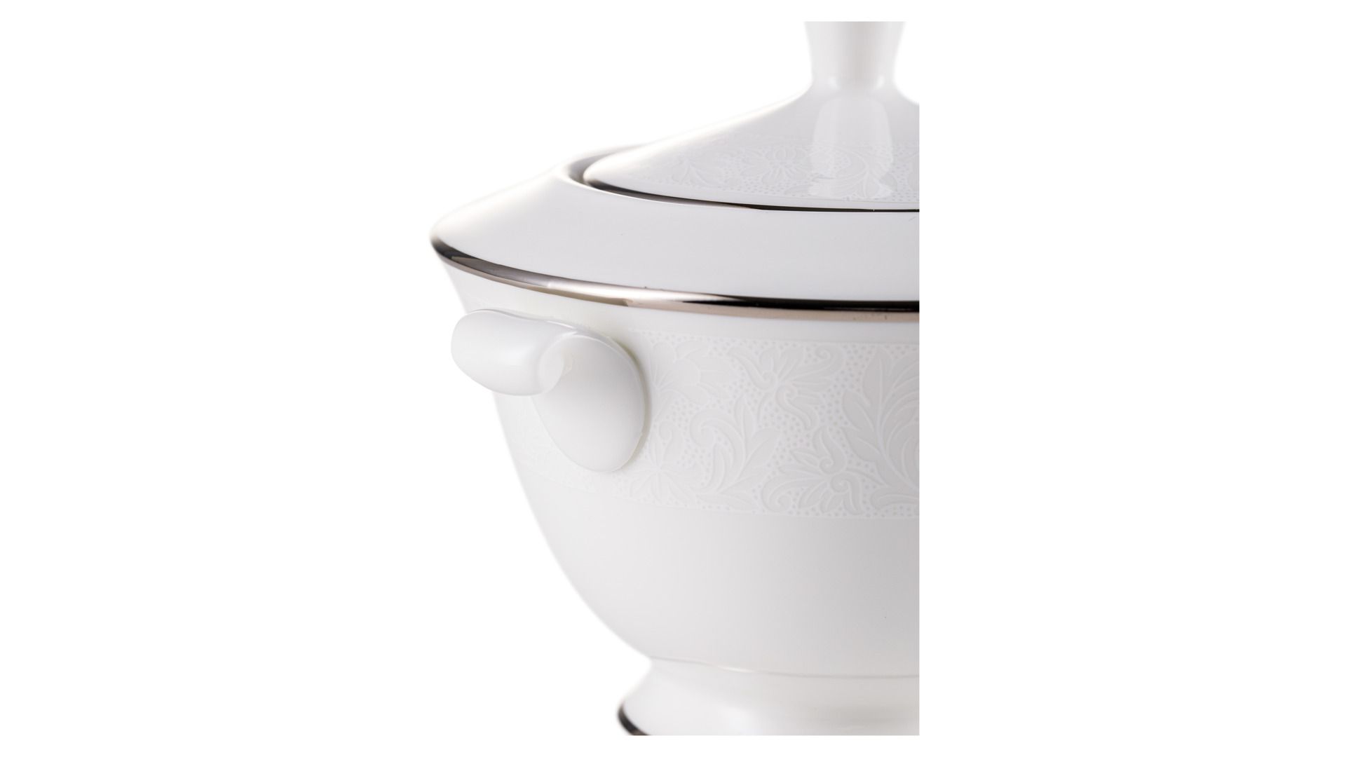 Сахарница Narumi Rochelle NAR-50454-4358